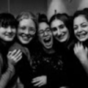 Meet your Posher, Kaila